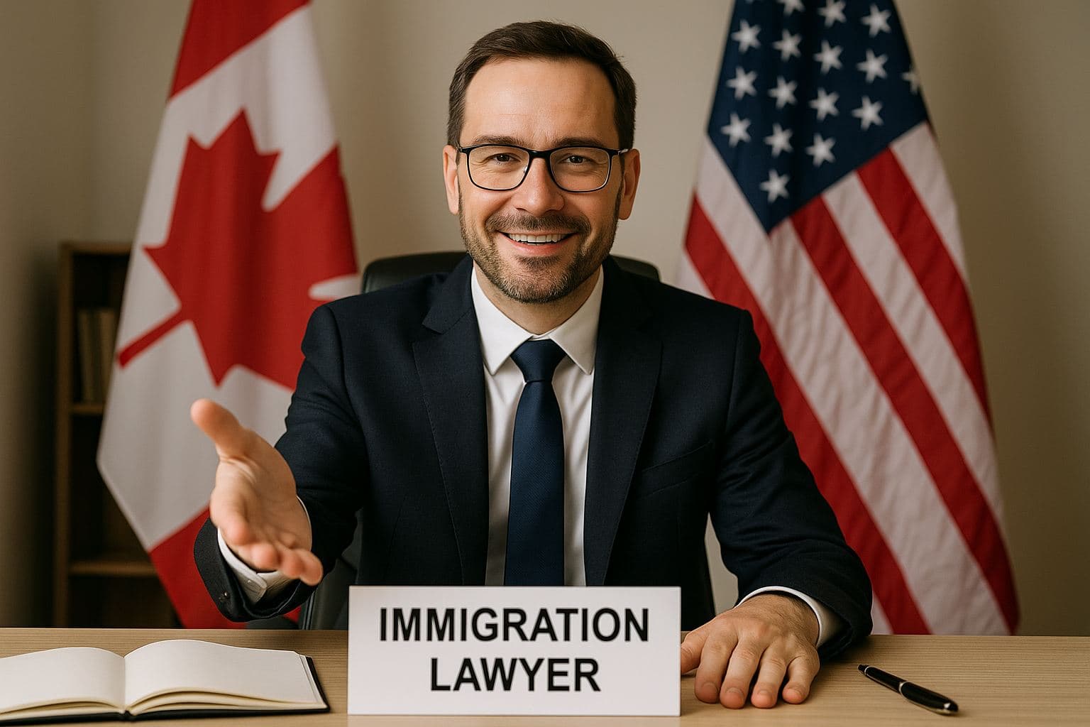 Posso traduzir meus próprios documentos para USCIS e IRCC? (E por que você não deveria)